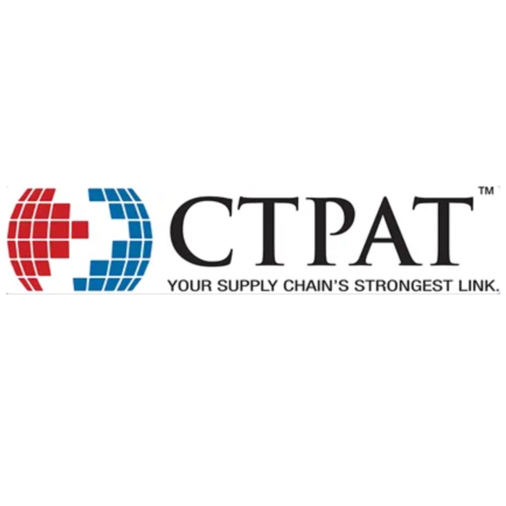 LOGO CTPAT